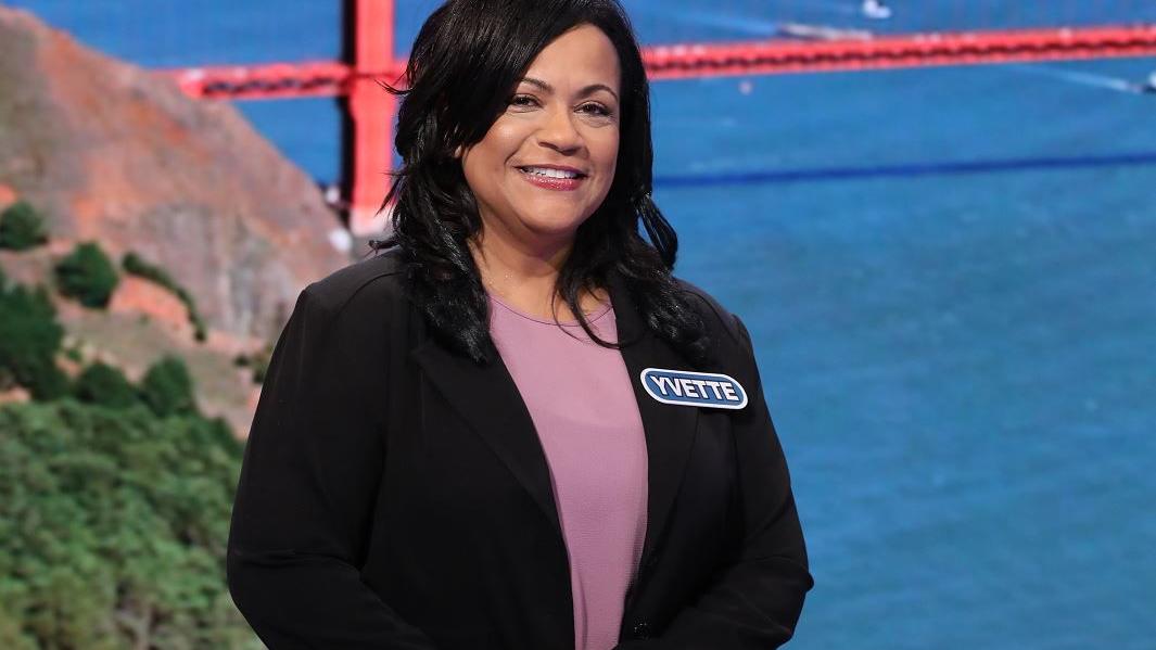 Oro Valley woman wins $19K, including a new car, on 'Wheel of Fortune'